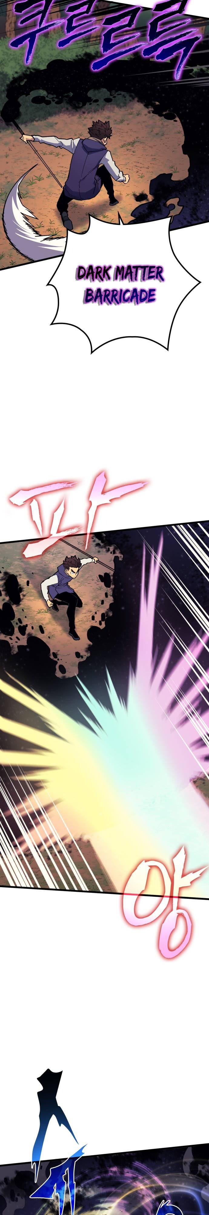 Wizard of Arsenia Chapter 32 Gambar 7